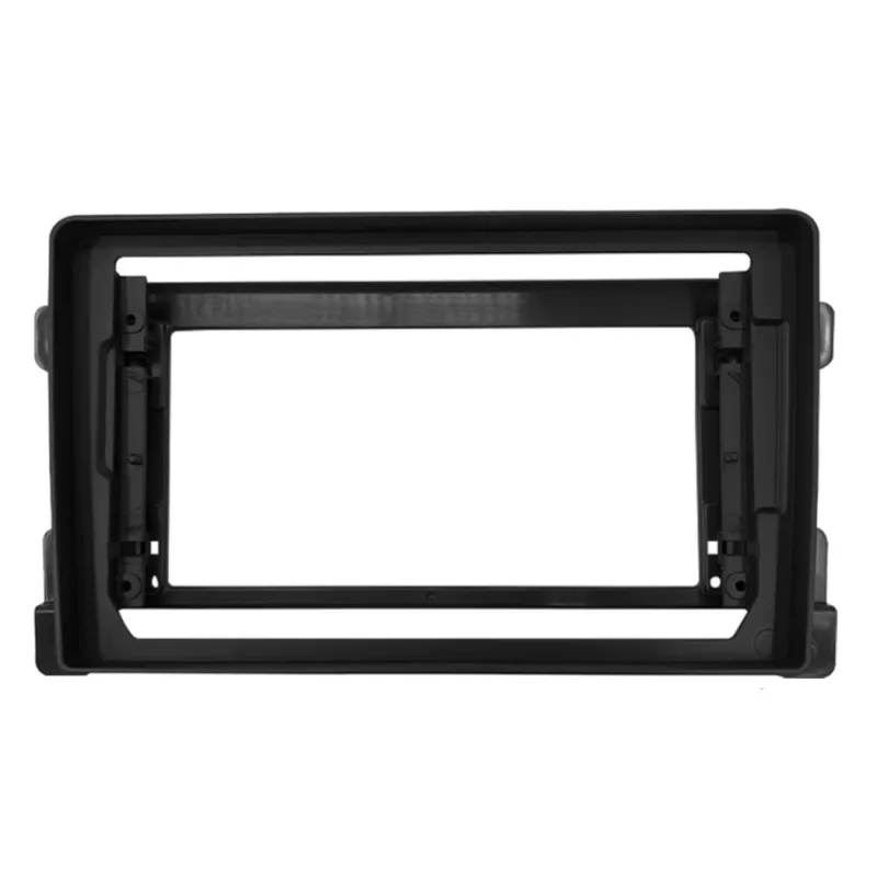 Rámeček s napájecím kabelem pro 9" autorádio Suzuki Grand Vitara 3 CHRKXVTR9001