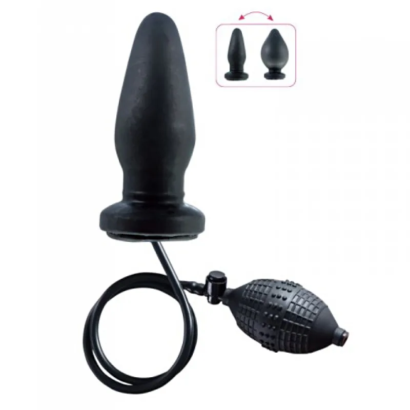 Toyz 4 Lovers Timeless inflaplug L