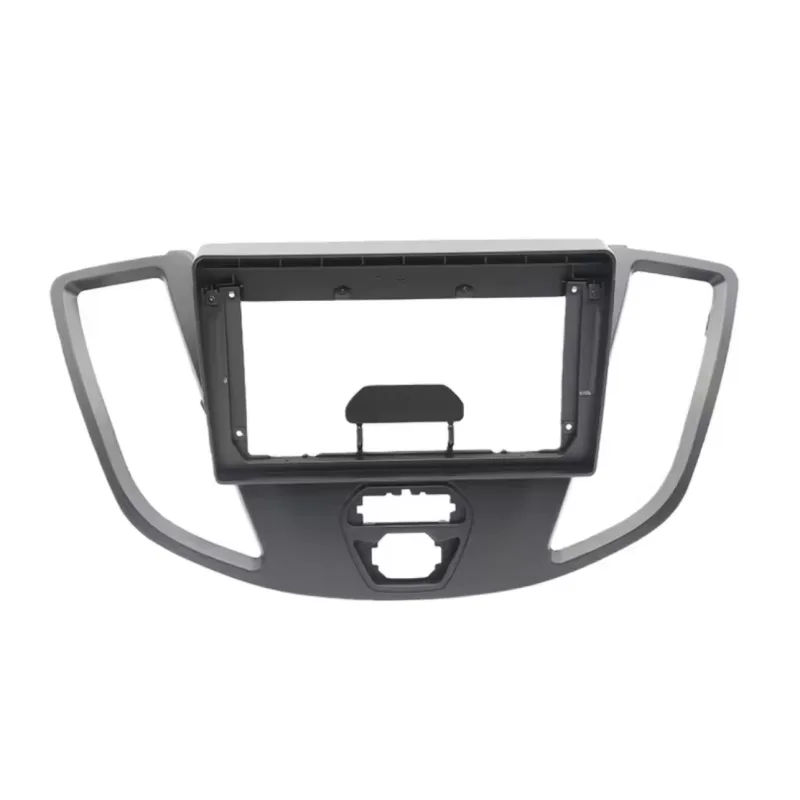 Rámeček s napájecím kabelem pro 9" autorádio Ford Transit CHRKXTRST9002