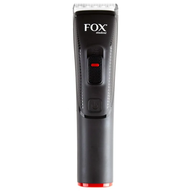 FOX Student Professional Cordless Clipper - profesionálny strihací strojček