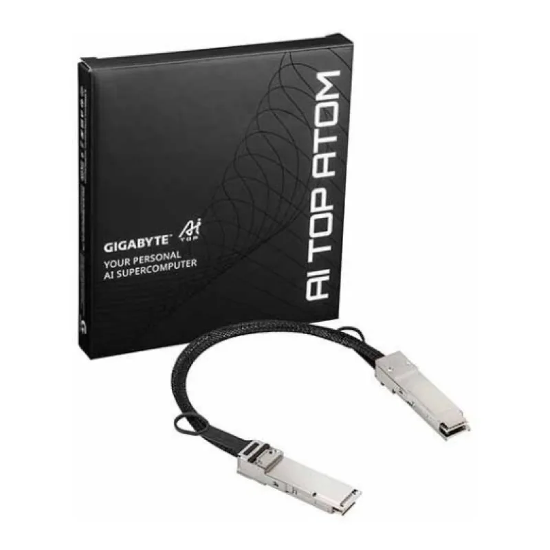 Gigabyte AI TOP ATOM kabel 24CRD-ATC900-01R
