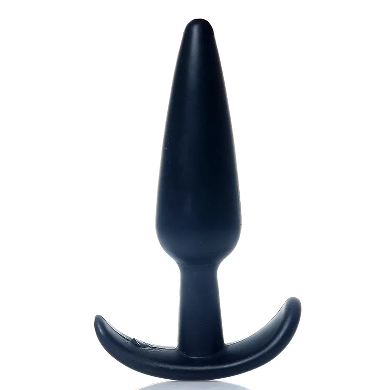 Boss Series T-Plug Smooth