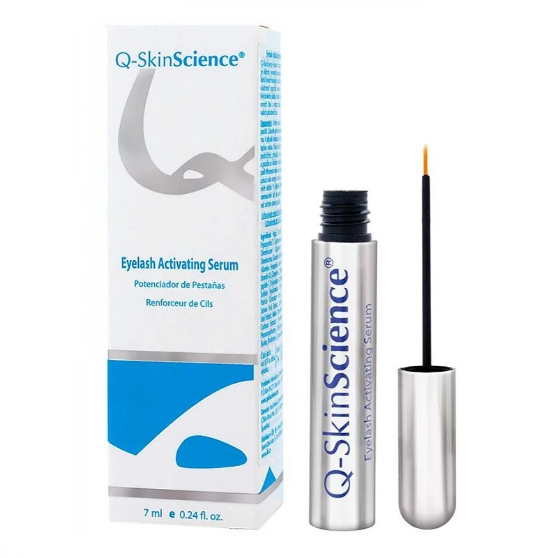 Quintessence Q-SkinScience Eyelash Activating Serum 7 ml