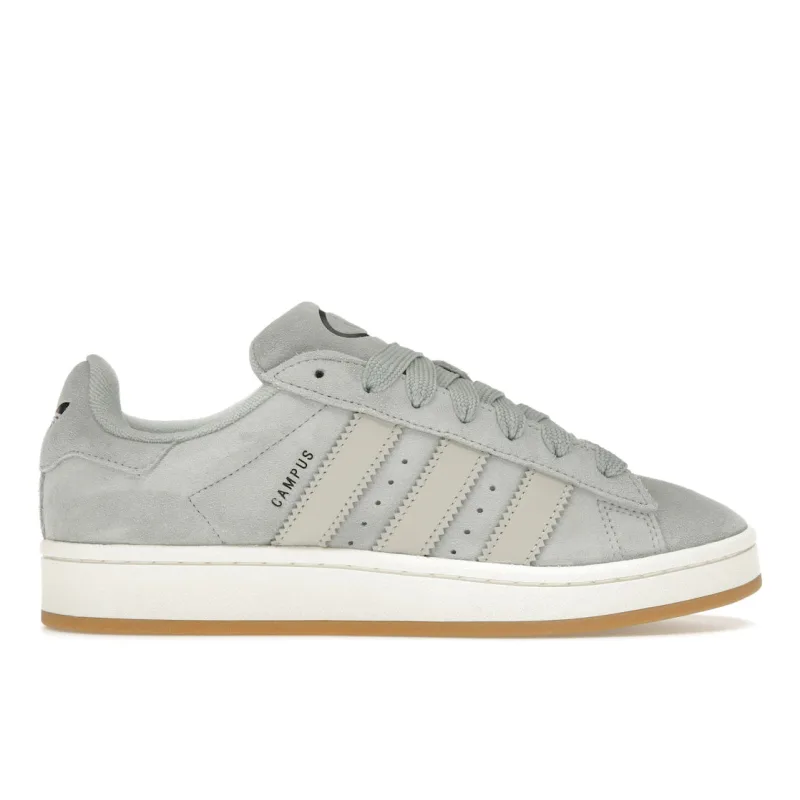 adidas Campus 00s Wonder Silver Grey - 40