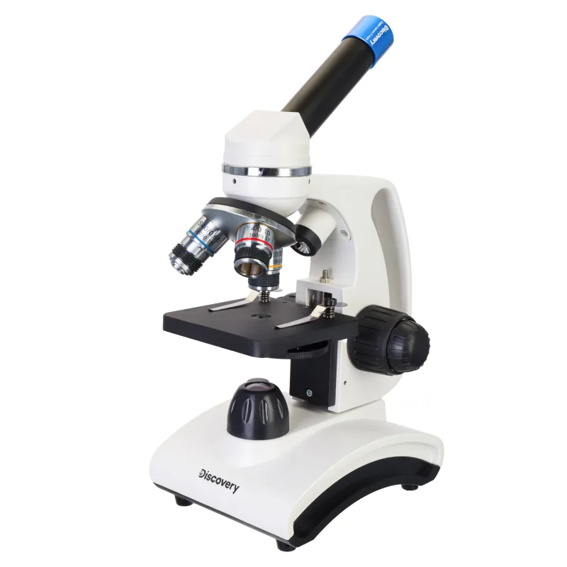Mikroskop Discovery Femto Polar