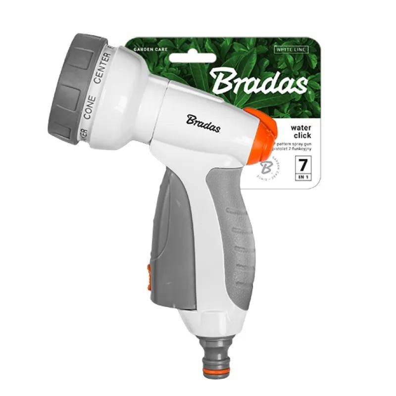 Bradas WL-EN53M - záhradná vodná pištoľ