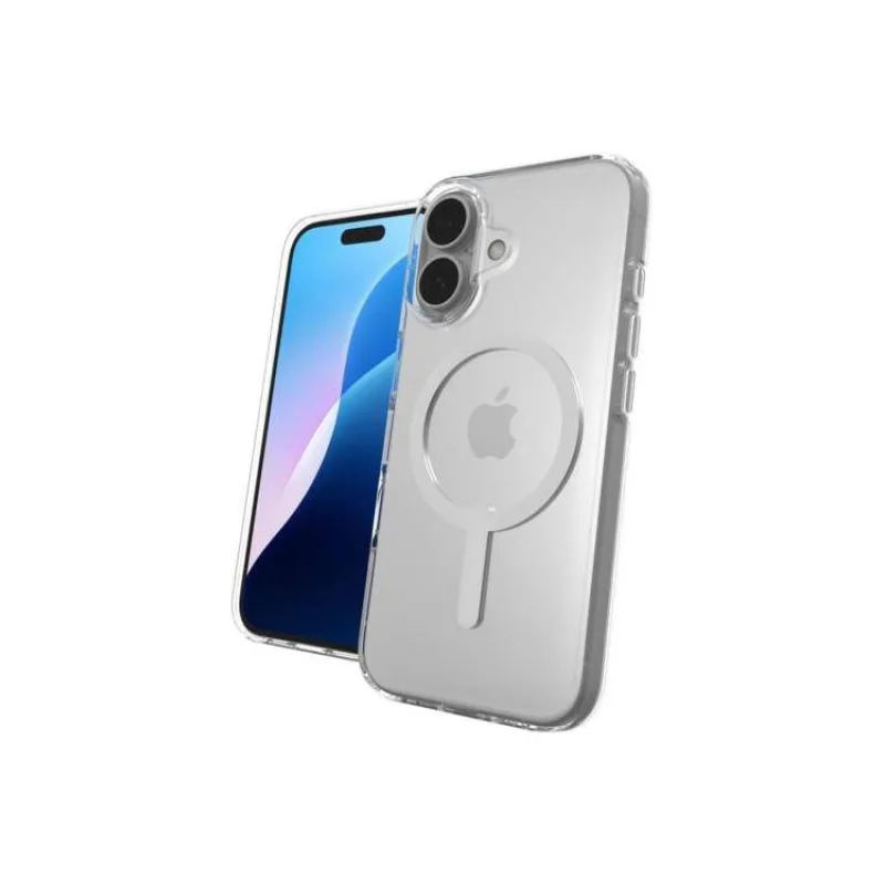 ZAGG kryt Crystal Palace Lite Snap iPhone 16 Plus (702315035)