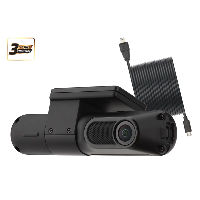 Kamera do auta MIO MiVue E80D 2.5k Starvis 2, přídavná zadní pro kamery MiVue 5413N7040020
