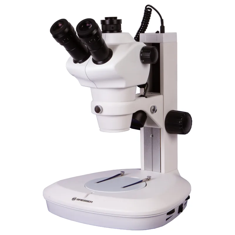 Stereoskopický mikroskop Bresser Science ETD-201 (8x-50x) Trino Zoom Stereo M MO-5806200