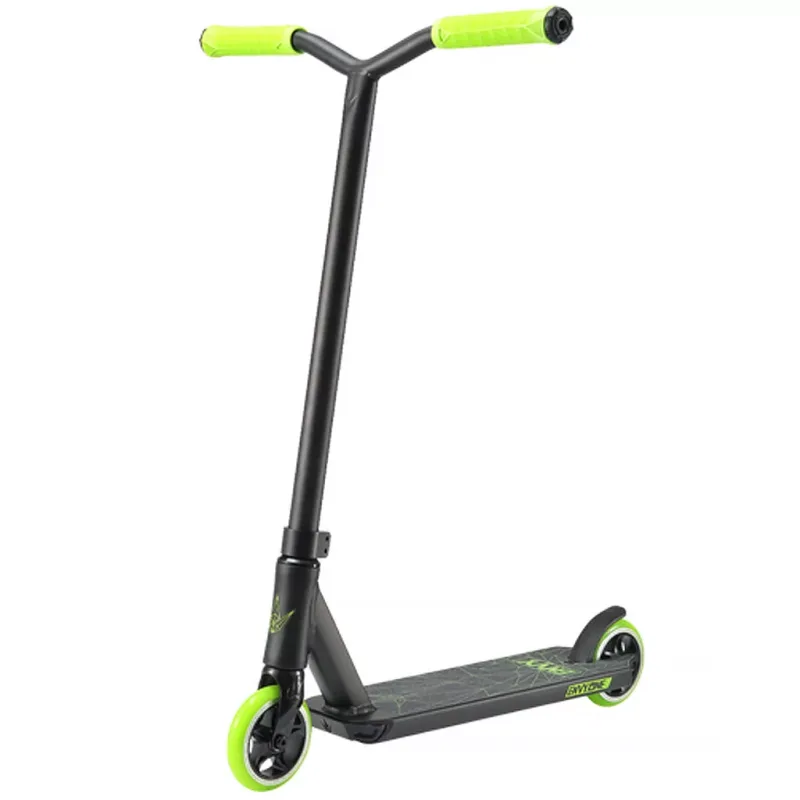 Freestyle kolobežka Blunt One S3 Scooter - Solid Lime