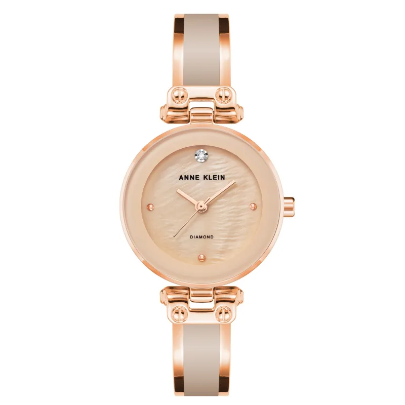 Dámske hodinky Anne Klein AK/1980BMRG