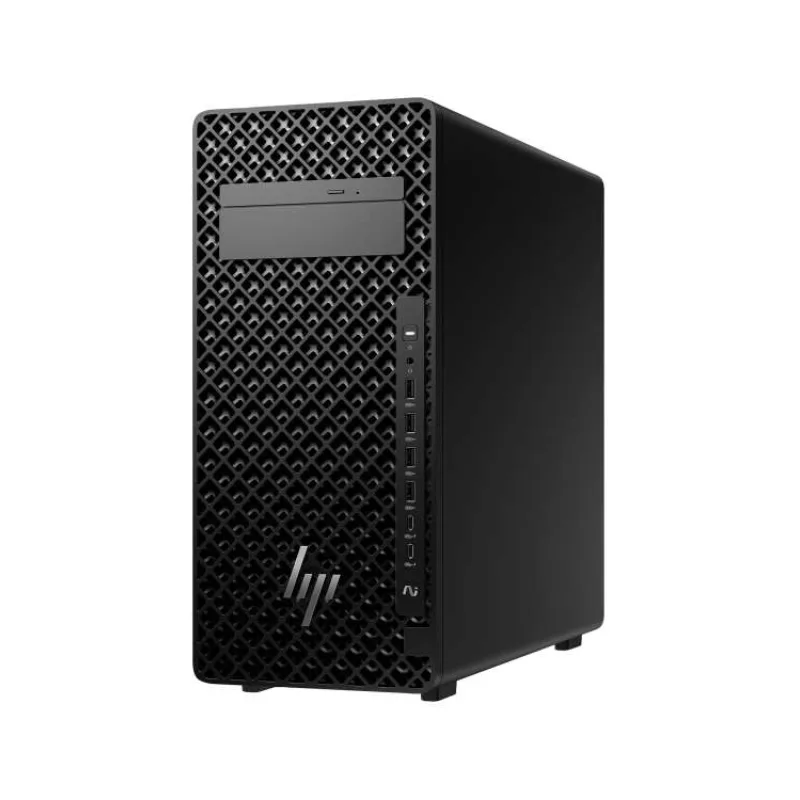 HP Z2 Tower G1i, Ultra 9 285K, RTXPRO2000Blw/16GB, 64GB, SSD 1TB, W11Pro, 3-3-3 (D06G8ET#BCM)