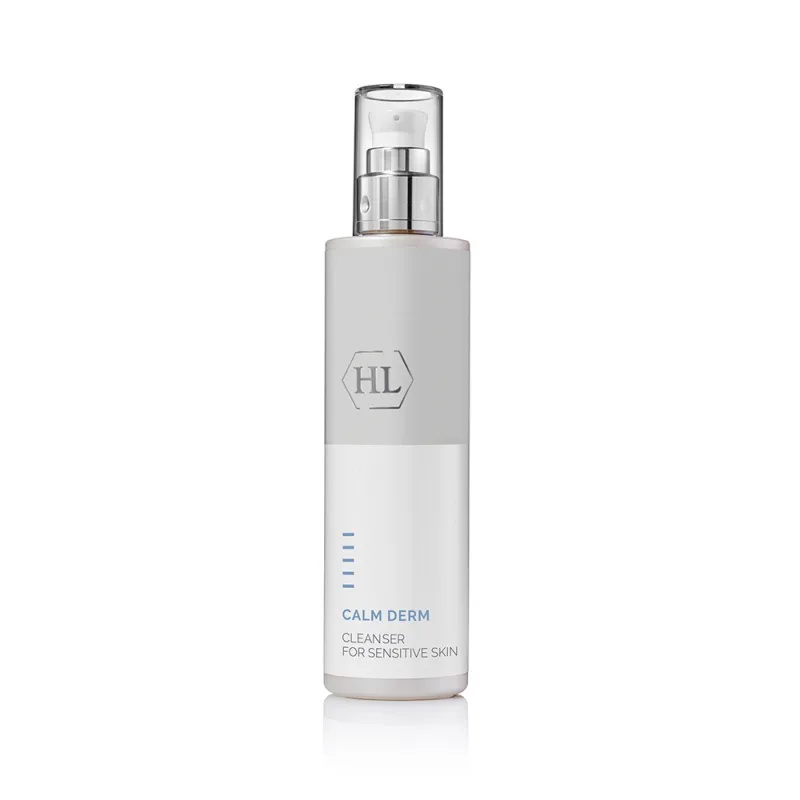 HL Cosmetics Calm Derm Cleanser 250 ml