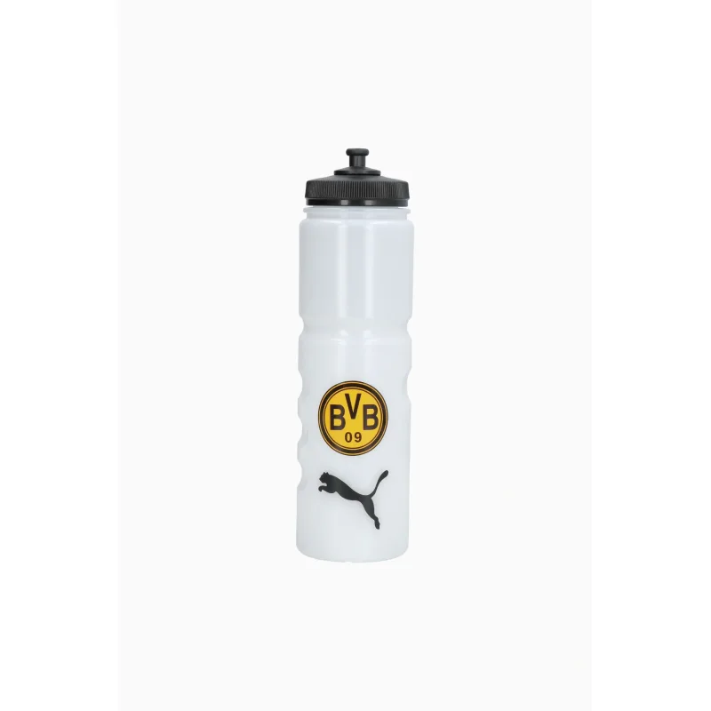 Puma Borussia Dortmund BVB 09 fľaša biela 750 ml - SKLADOM
