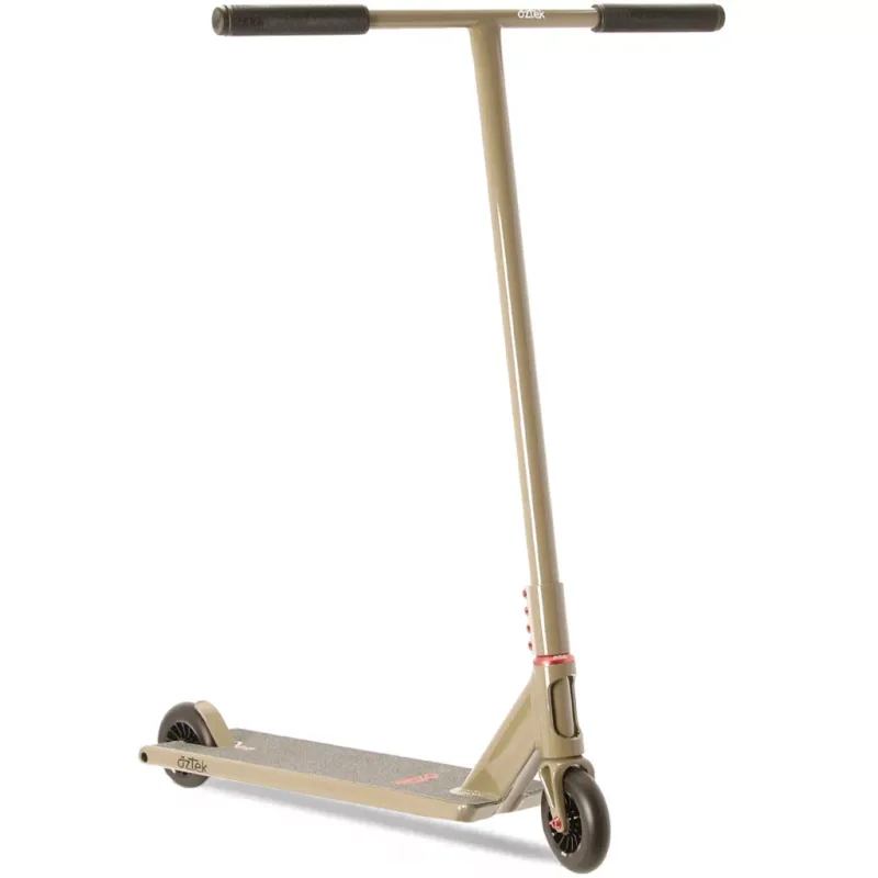 Aztek Siren Scooter - Zircon Sand