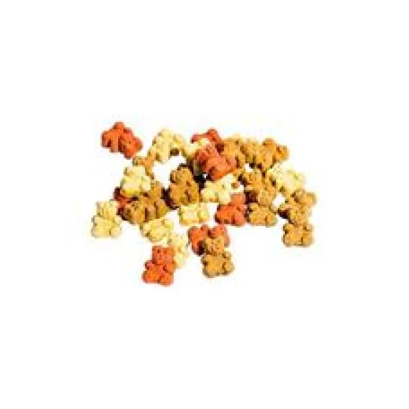 MINI TEDDY BEARS MIX - mini medvídci 2,5 kg