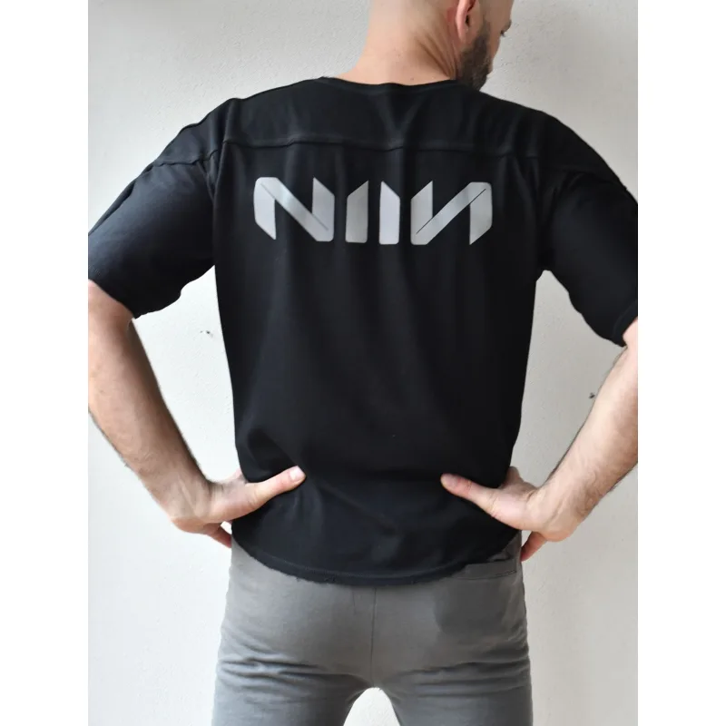 Fitness funkčné tričko NIIN BodyGym Pro