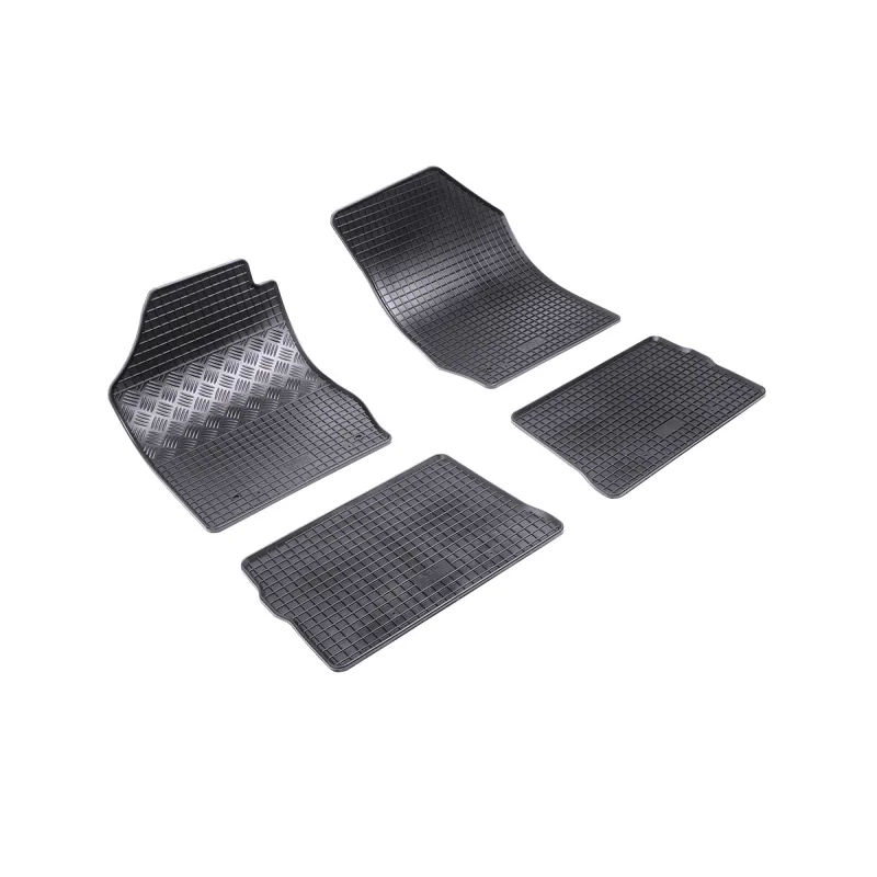Rigum Gumové koberce Renault CLIO II 1998-/THALIA I 2000-/THALIA II 2008-