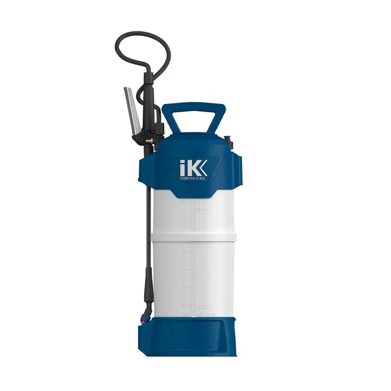 IK FOAM Pro 12 Alk - Ručný tlakový napeňovač