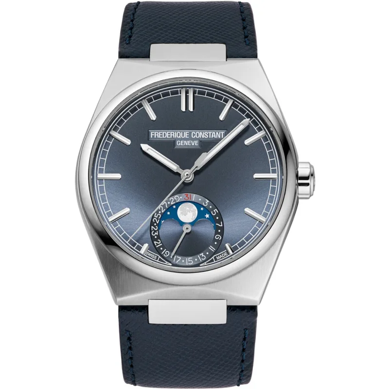 Frederique Constant FC-716BL3NH6