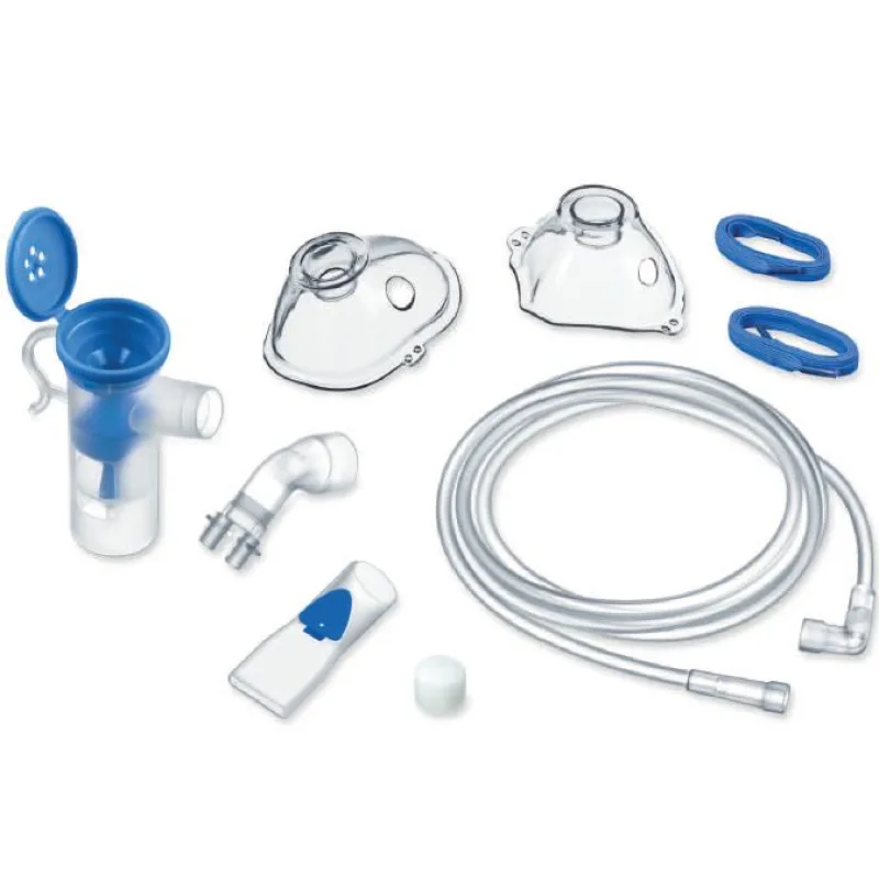 Beurer 601.287 yearpack príslušenstvo k inhalátorom IH21/IH25/IH26/SIH21