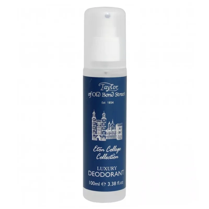 Dezodorant v spreji TAYLOR OF OLD BOND STREET Eton College 100 ml