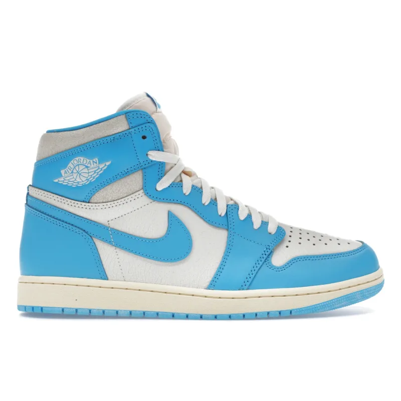 Jordan 1 Retro High OG UNC Reimagined - 41