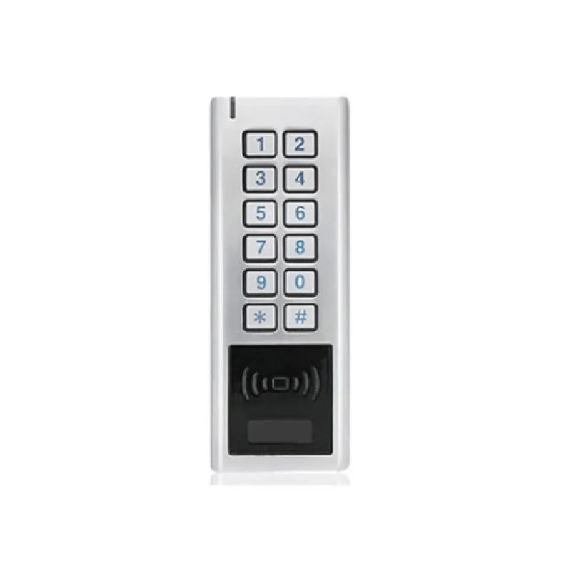 Prístupová autonómnej DUAL RFID čítačka ACS Zoneway SK5-X