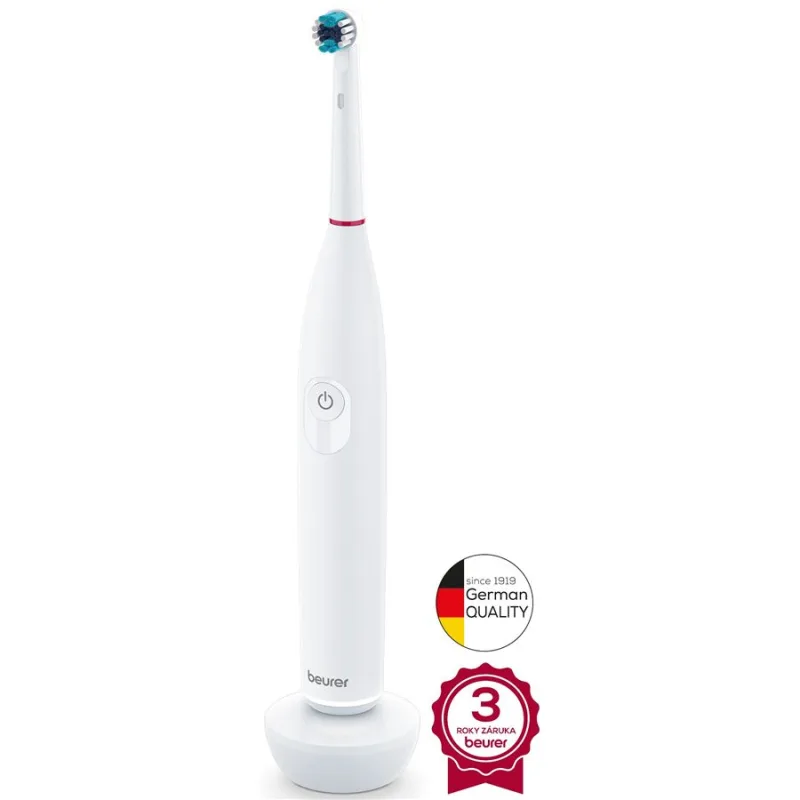 Beurer TB 30 Elektrická zubná kefka