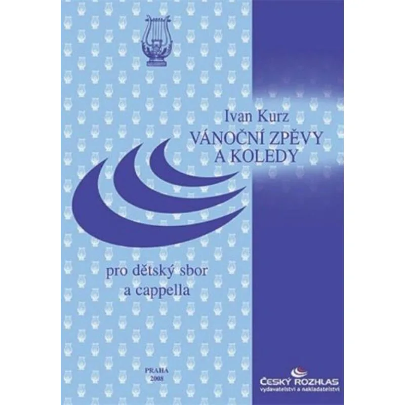 Český rozhlas Vánoční zpěvy a koledy