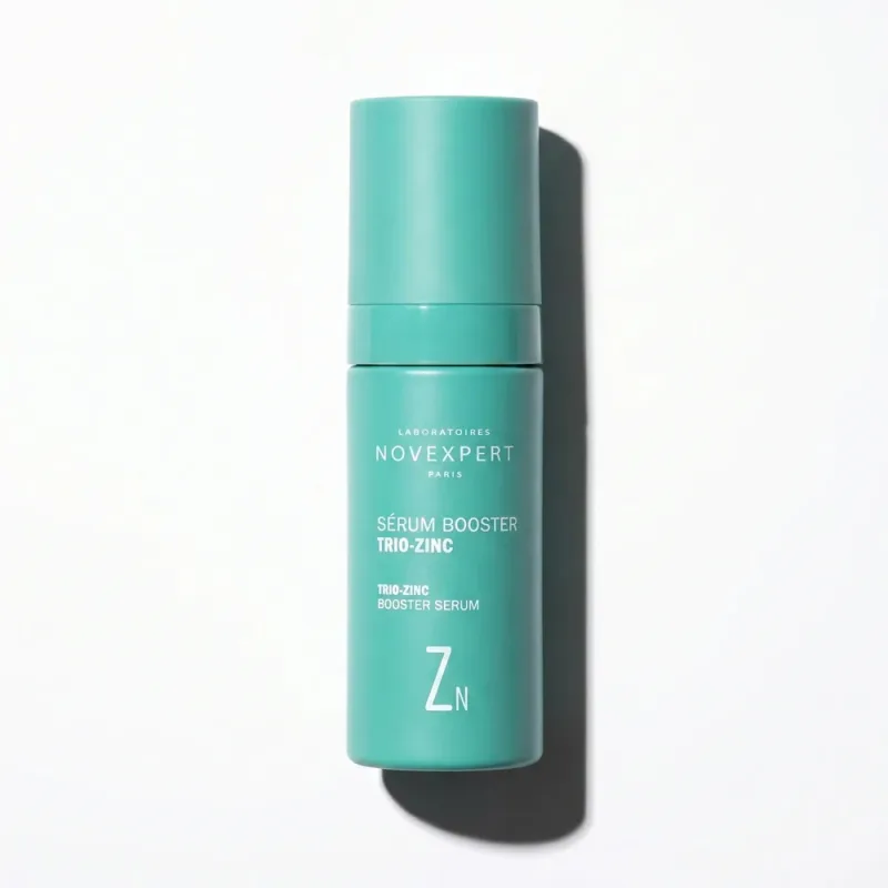 Novexpert Trio-Zinc Booster Serum 30 ml