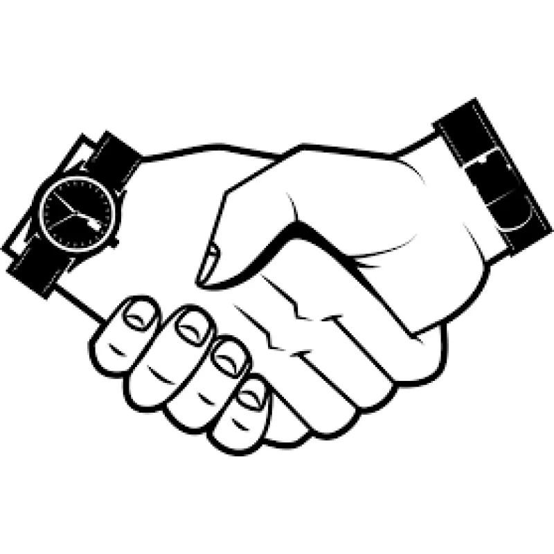 Poděkování do skladu