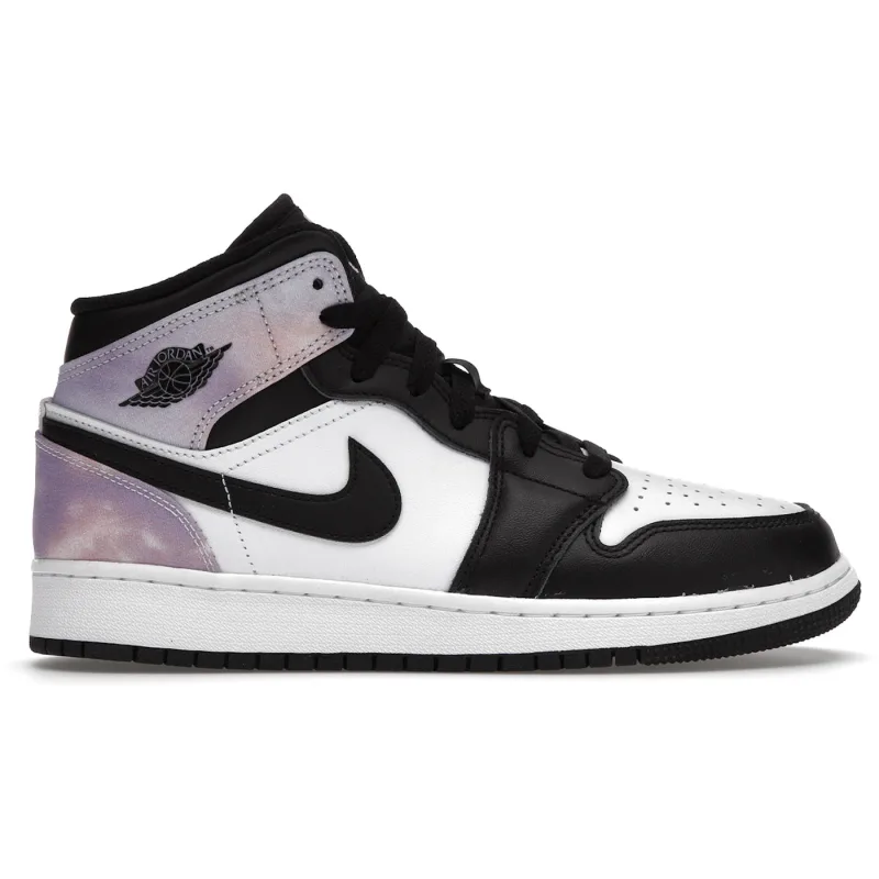 Air Jordan 1 Mid SE Zen Master (GS) - 38.5