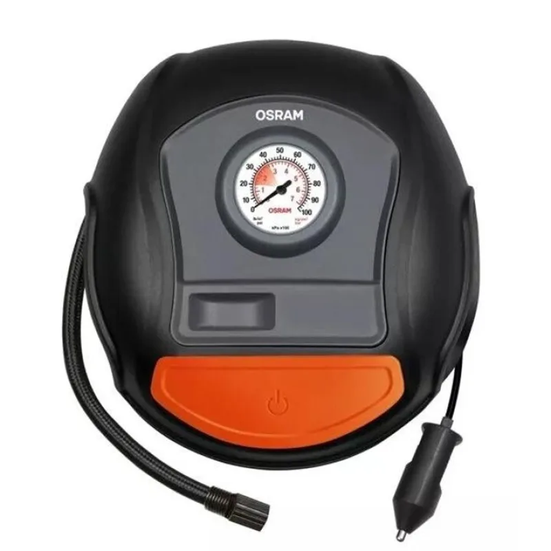 OSRAM TYREinflate 200 Pneu kompresor s navíjecím kabelem, 12V OTI200