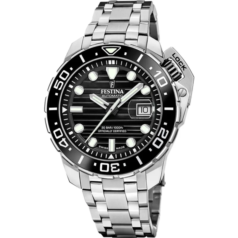 The Originals FESTINA 20043/6
