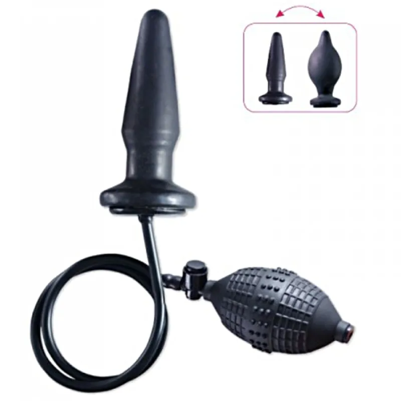 Toyz 4 Lovers Timeless inflaplug M
