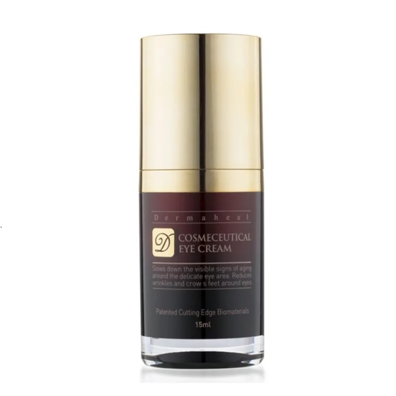 Dermaheal Cosmeceutical Eye Cream 15 ml