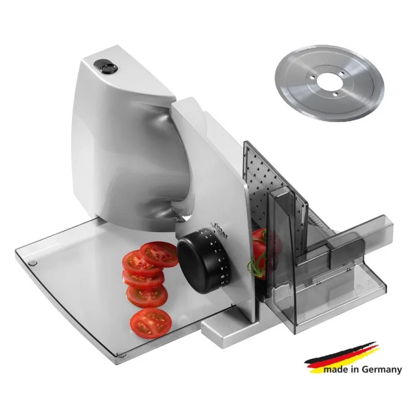 Ritter Fino 1 Duo-Plus elektrický krájač potravín