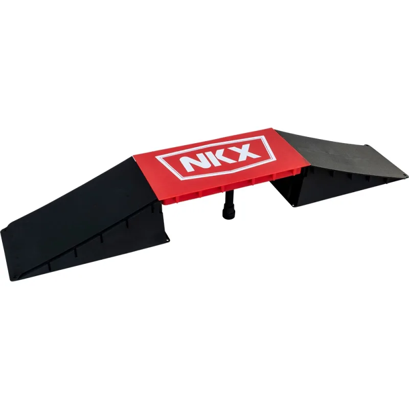 NKX Double Ramp - Mini/135cm