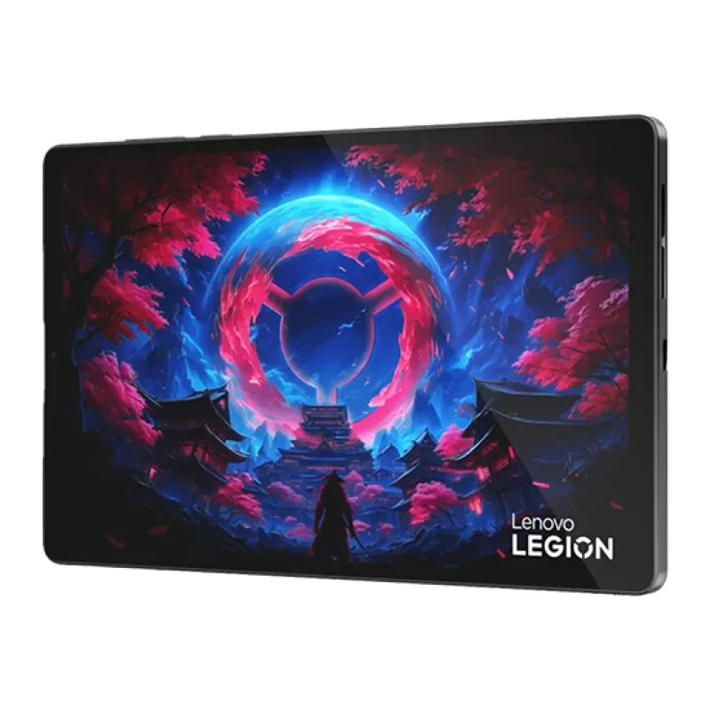 Tablet Lenovo Legion Tab Gen5 8.8 3K WiFi 16GB RAM 512GB - Black