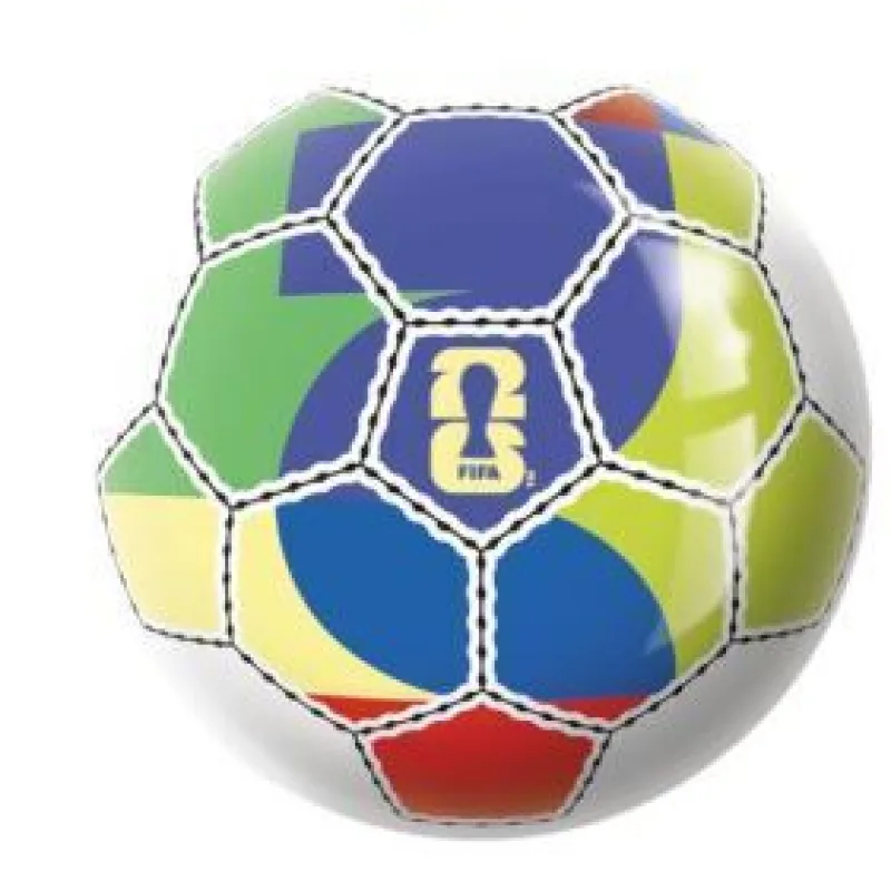 FIFA World Cup 2026 - MS vo futbale 2026 mini lopta 13 cm - SKLADOM