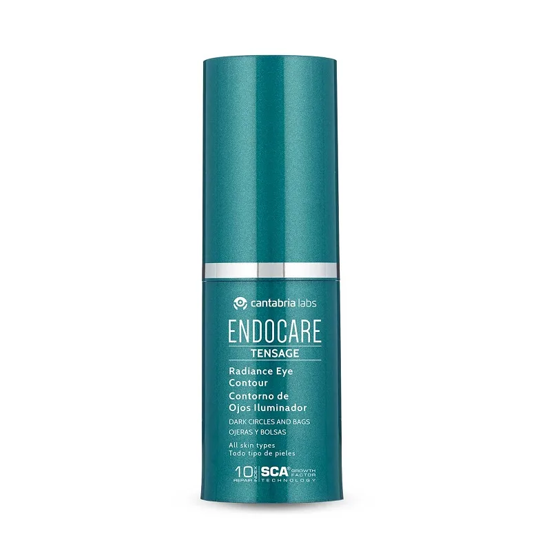 Endocare Tensage Radiance Eye Contour 15 ml