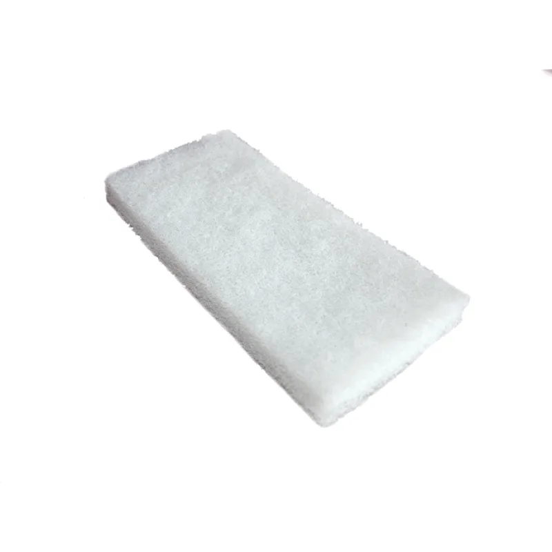 Cormen PAD ručný biely 25,5x11cm