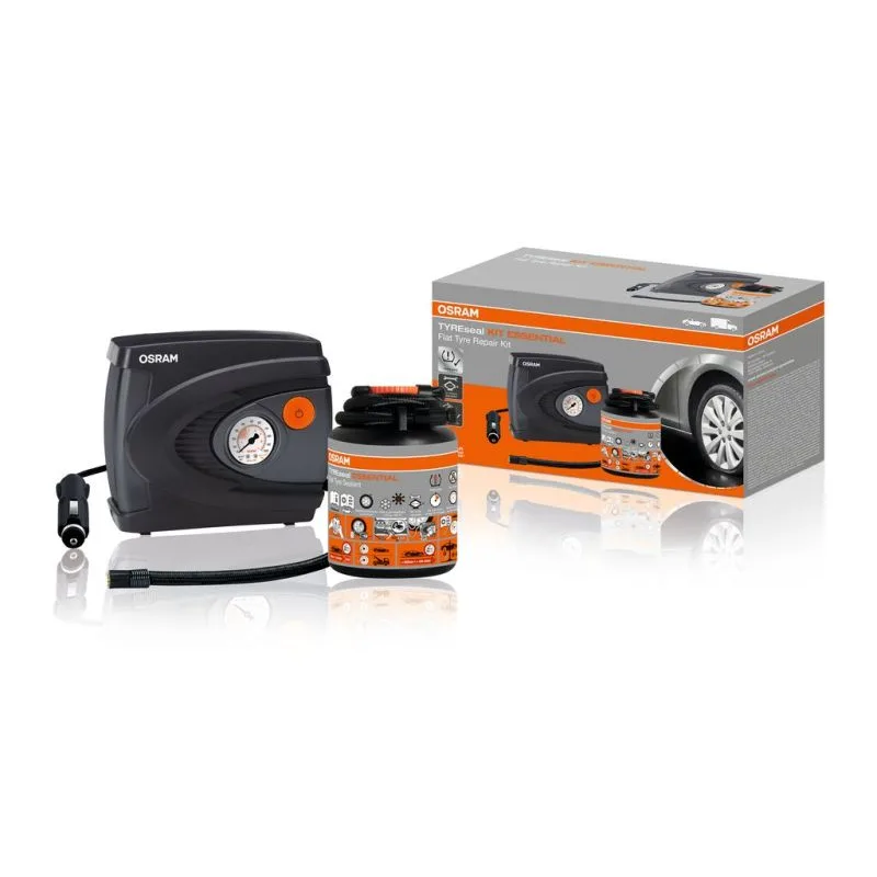 OSRAM Opravná sada pneumatík Tyre Seal Kit OTSK6