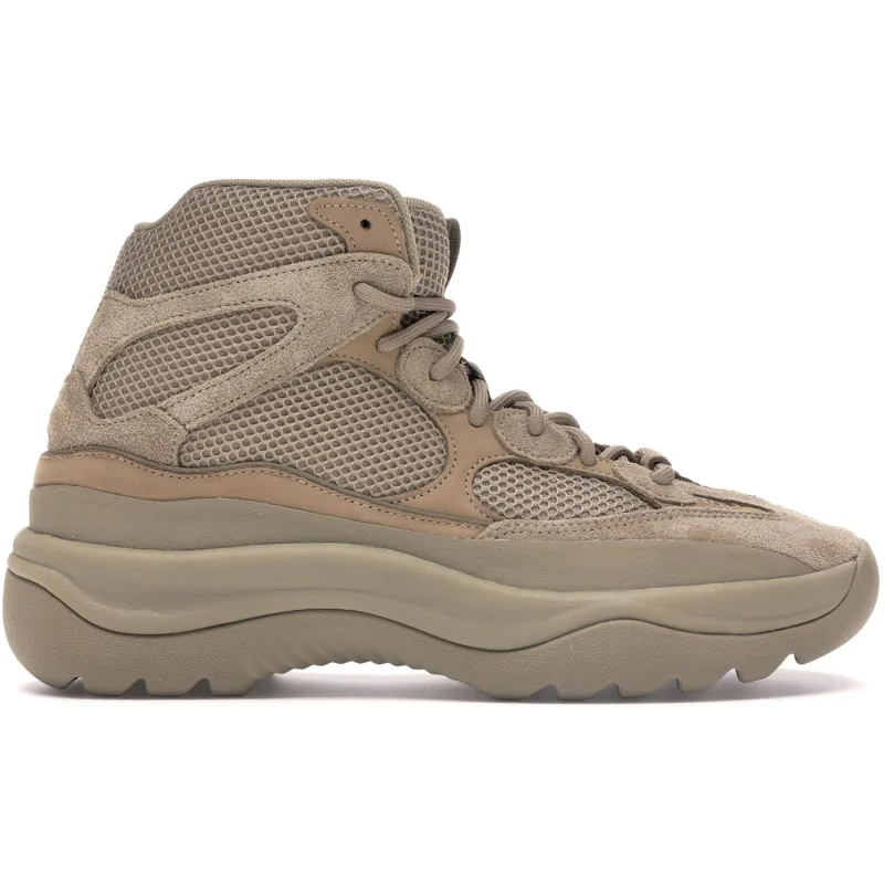 Yeezy Desert Boot Rock - 46