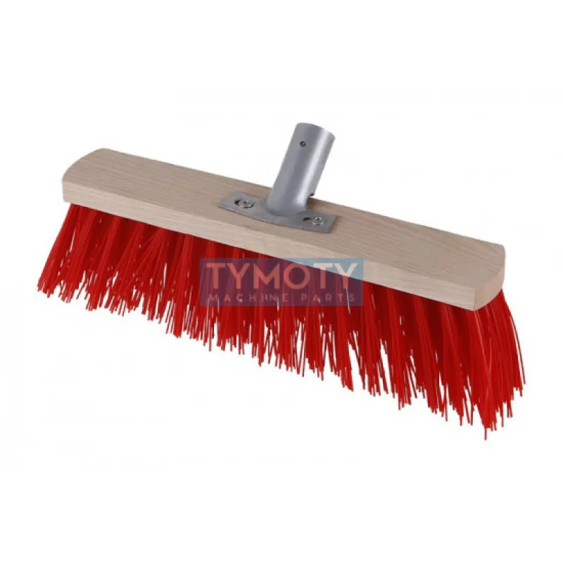 Zmeták ulicový 30cm