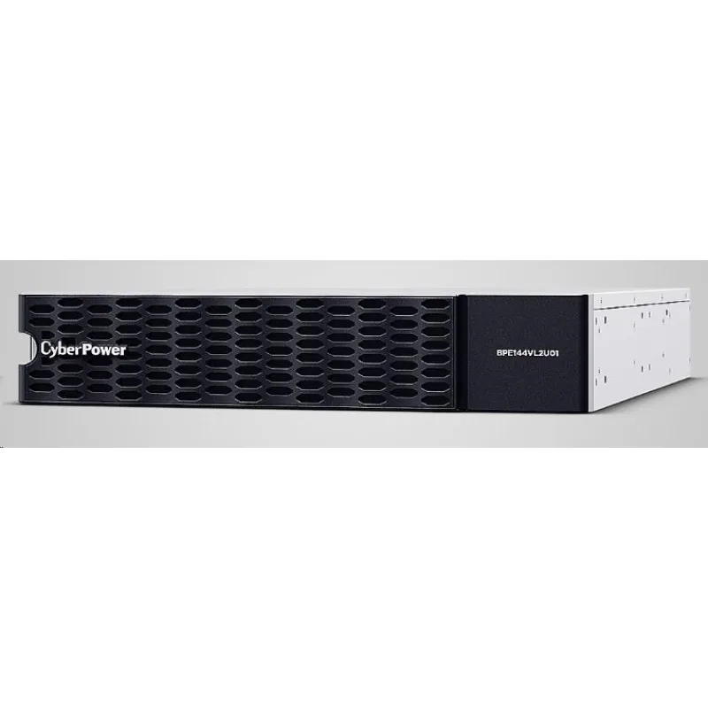 Batériový modul CyberPower Entenden pre UPS OL5KERTHD OL6KERTHD, 2U, …