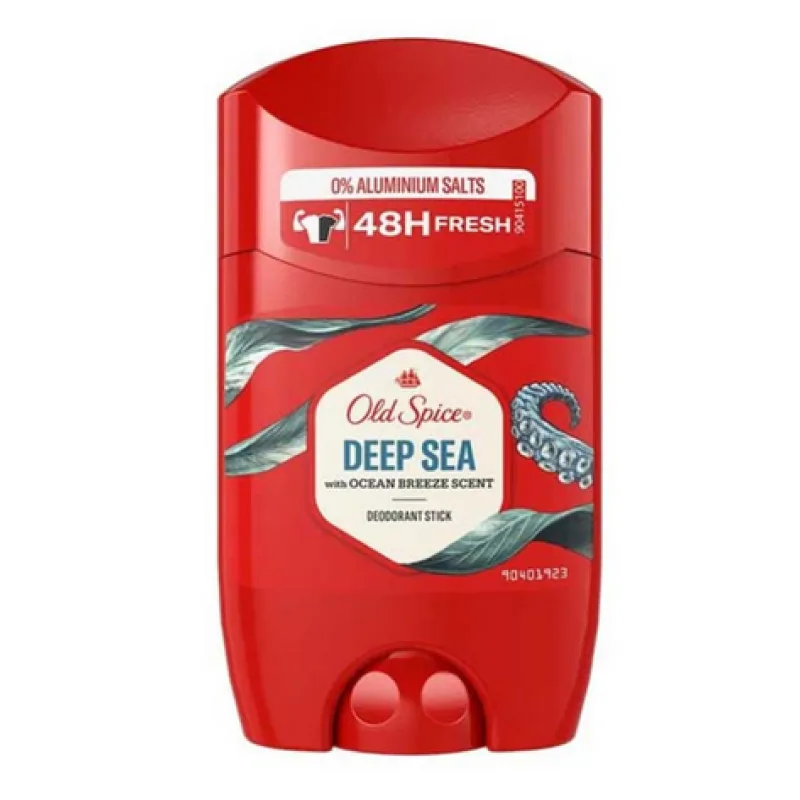 Old Spice Deep Sea deostick 50 ml