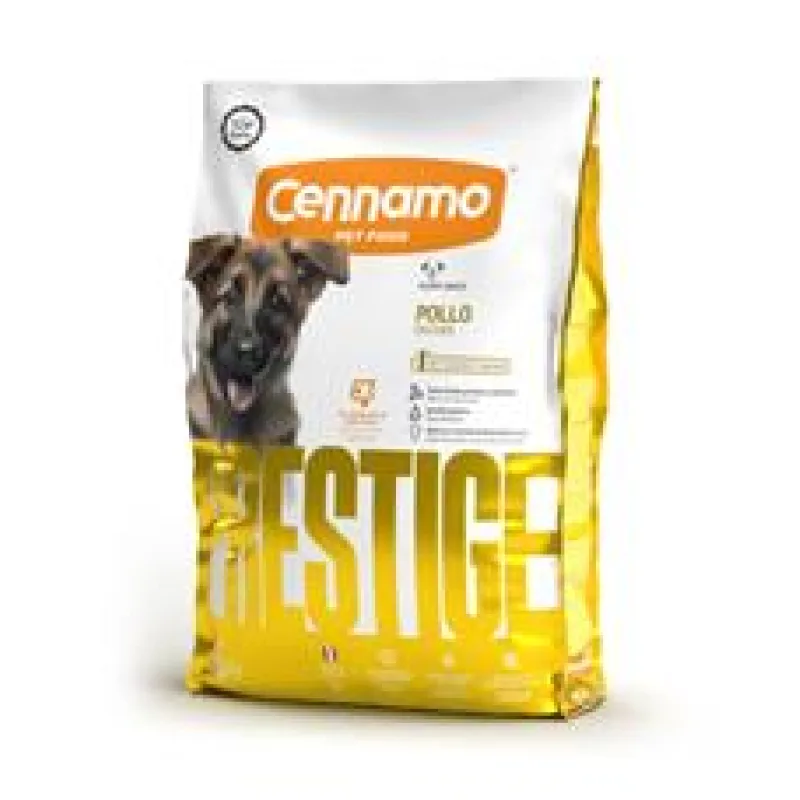 Prestige Dog Puppy Maxi Chicken 2kg