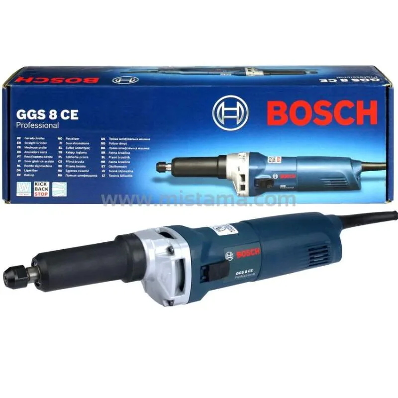 BOSCH GGS 8 CE Professional